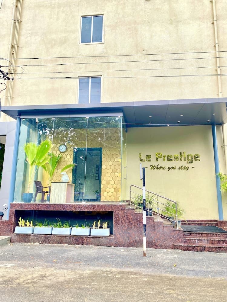 Le Prestige Residency Puducherry