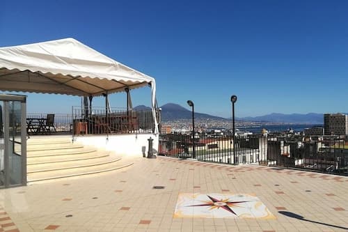 Appartamento Annunziata