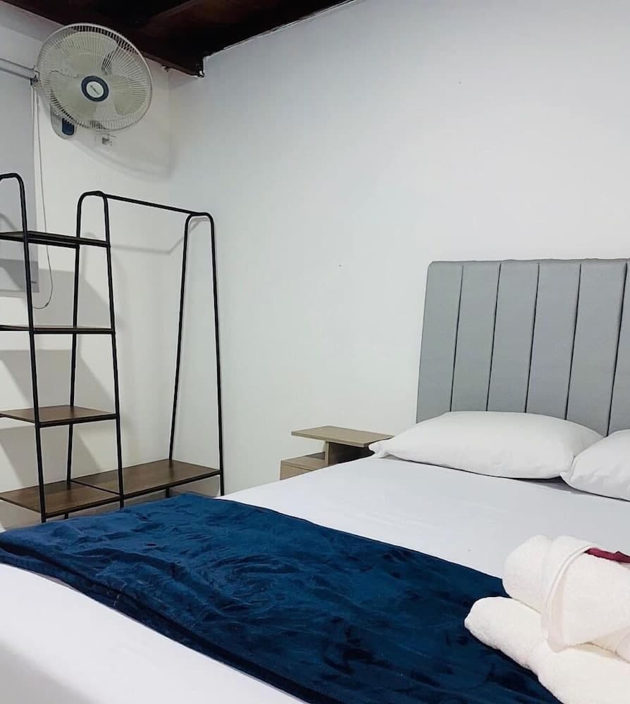 HOTEL SAN JUAN 70 EXPRESS