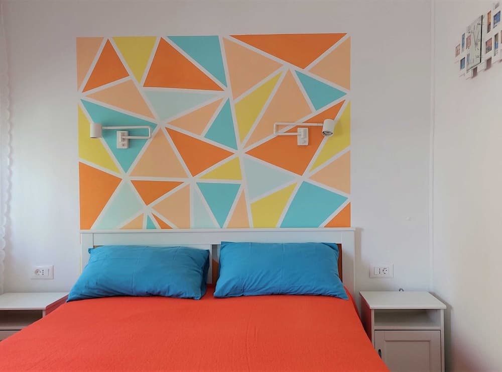 Fashonable and Trendy Apartments Crikvenica