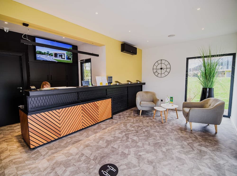 Tranquil Tuhelj Thermal Haven Glamping Tents