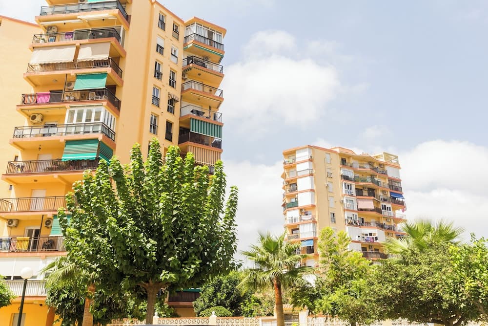 Sunstay Petit Studio Torremolinos