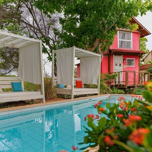 Tiny Village Cartagena Boutique Resort