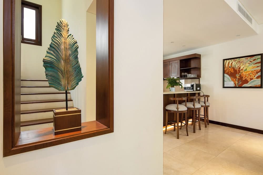 The Ocean Villa Da Nag By Abogo