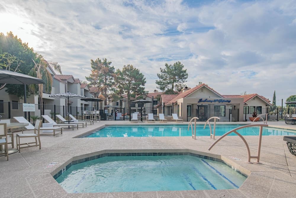 KLVG - Hideaway North Scottsdale