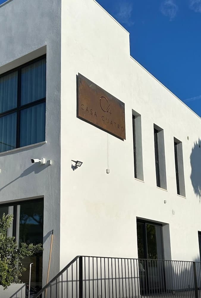 Casa Cuatro Boutique Hotel - Adults Only