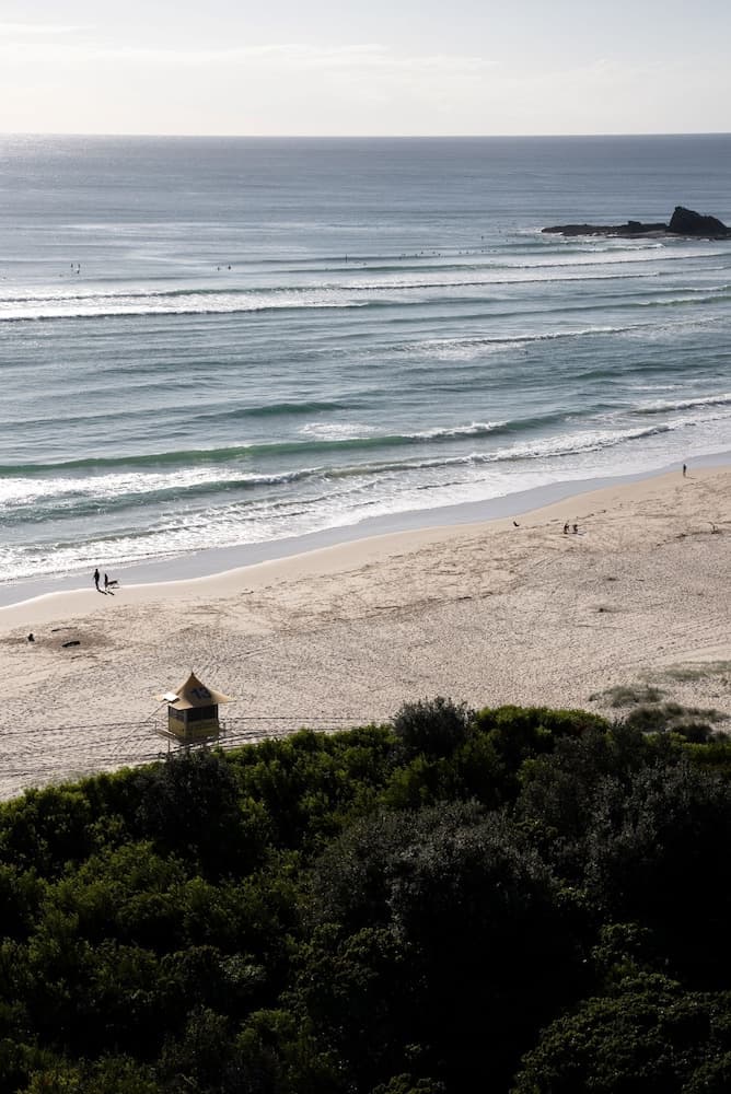 Ocean Front Escape on Palm Beach