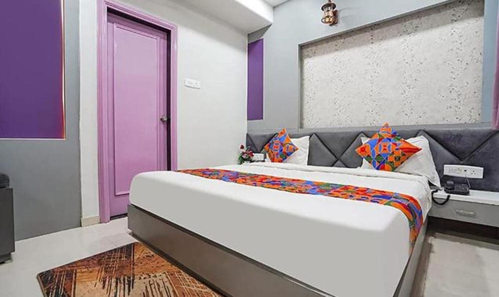 Fabhotel Imperial Suites