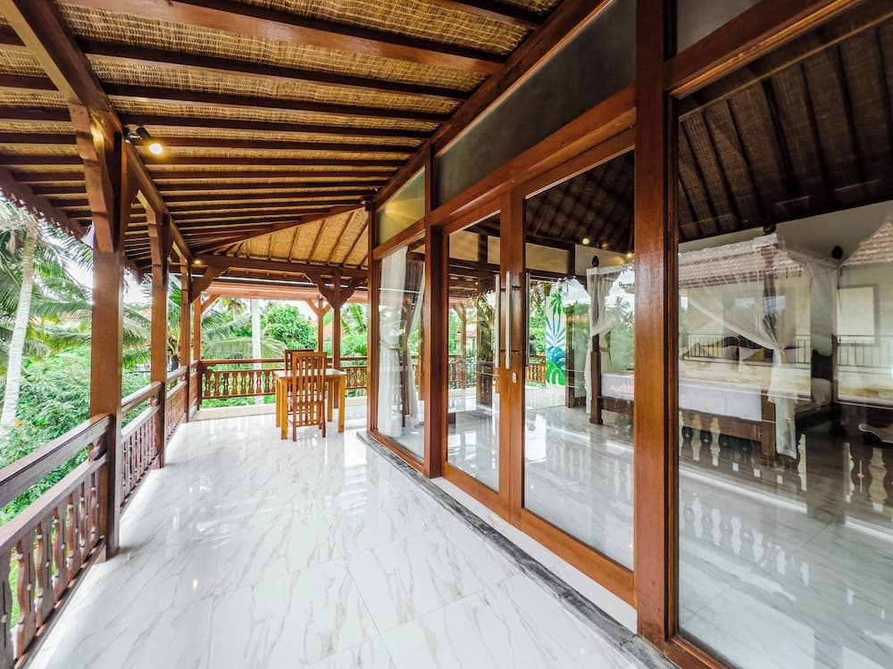 Teras/veranda