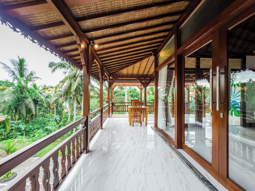 Teras/veranda