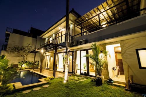 Casa Purnama Villa