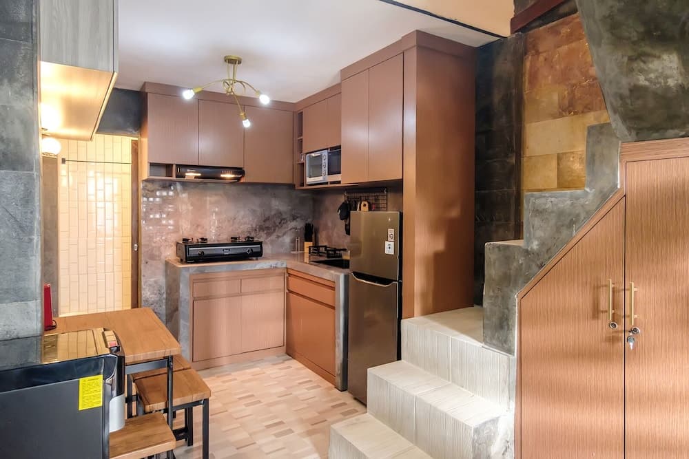 Jasmine Villa by TwoSpaces Jimbaran