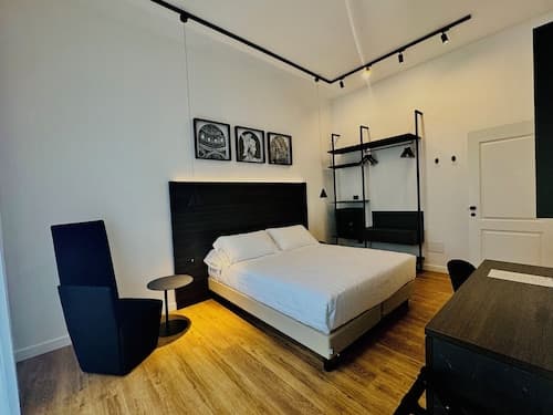 Museum Hospitality - Vatican Apartments