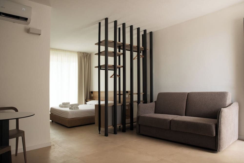 Montedarena Hotel