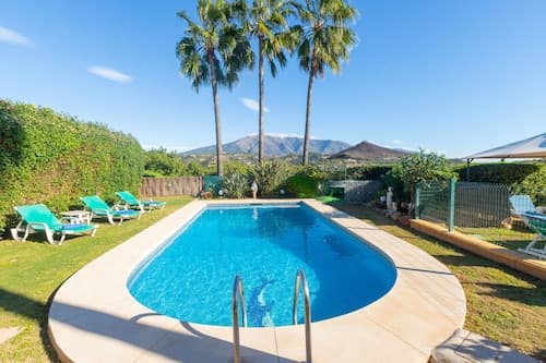 El Descanso in Mijas