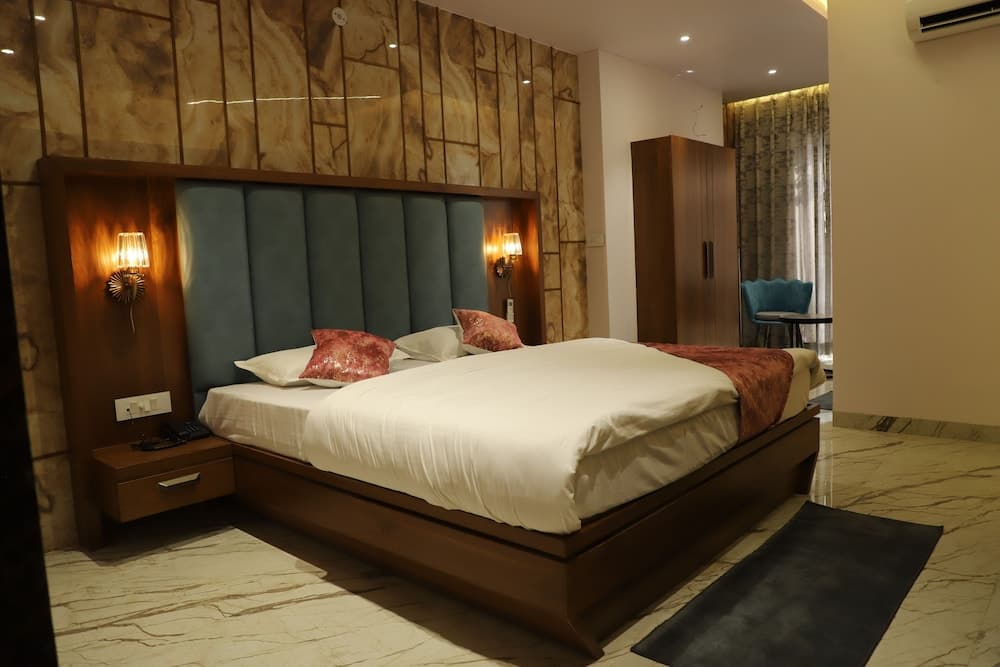 Hotel Shree Darshnam