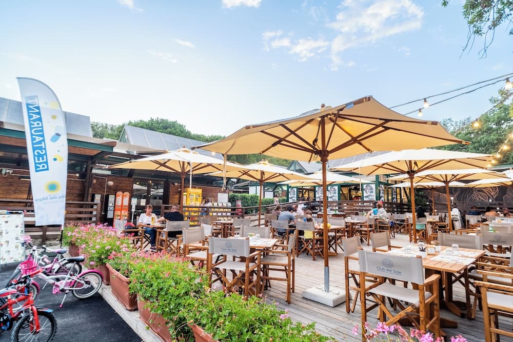 Teras/veranda