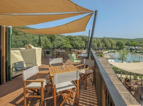 HOTIDAY Lodge Castiglione