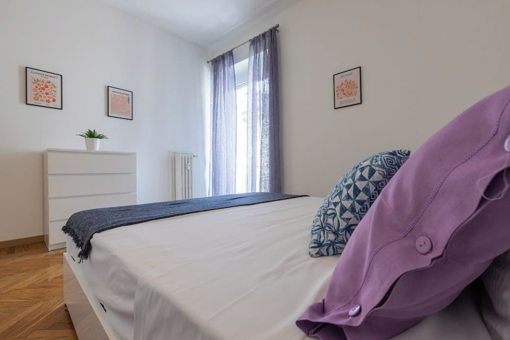 Casa Gabri con balcone - Wonderful Italy