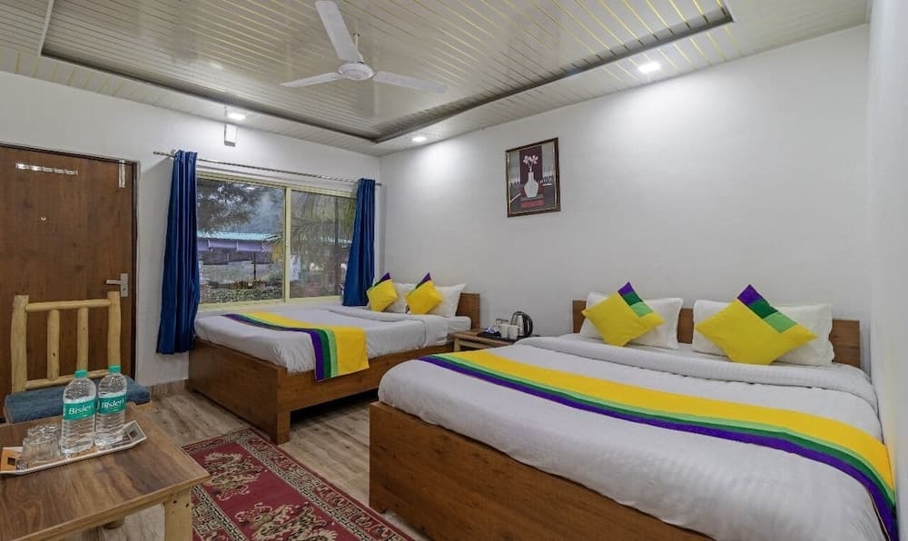 Paddler Zone by kapalin