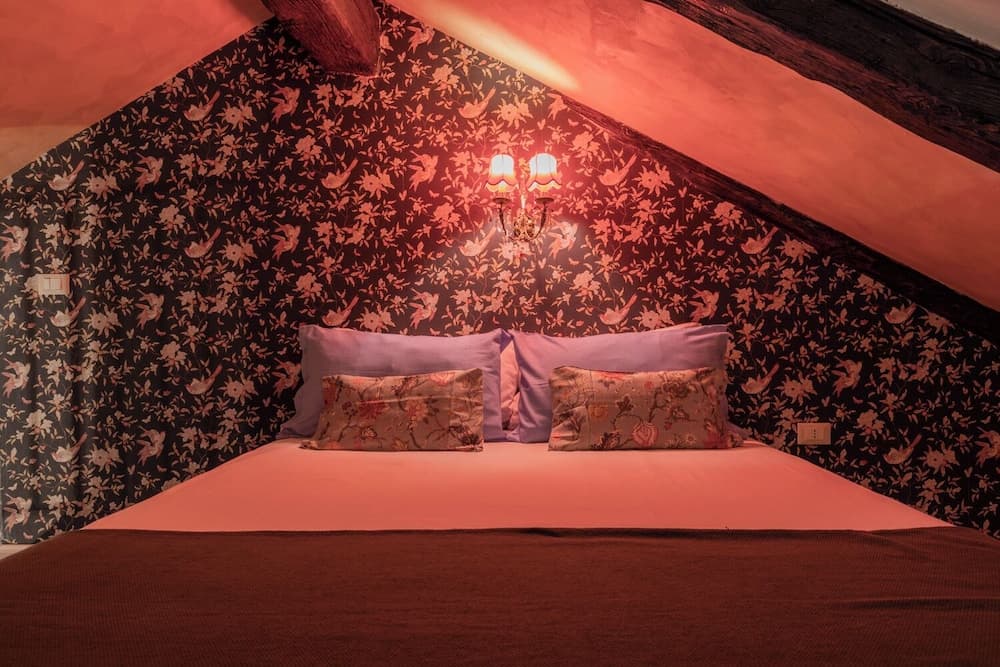 S. Domenico Apartment by Wonderful Italy