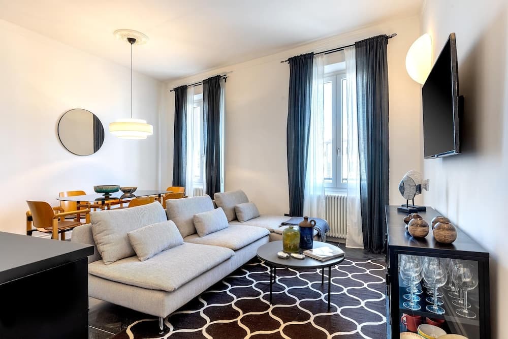 Genteel Home Belfiore