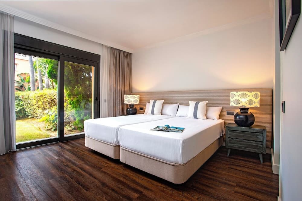 Genteel Home Venalmar Terrace