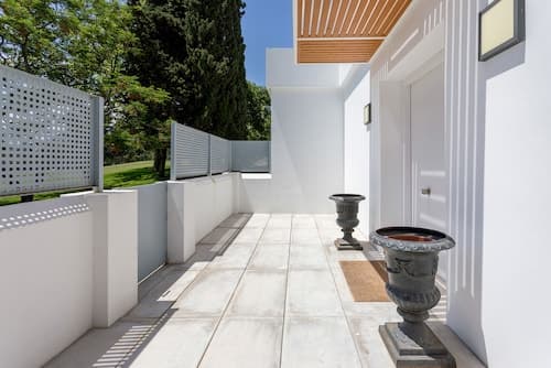 Genteel Home El Noruego