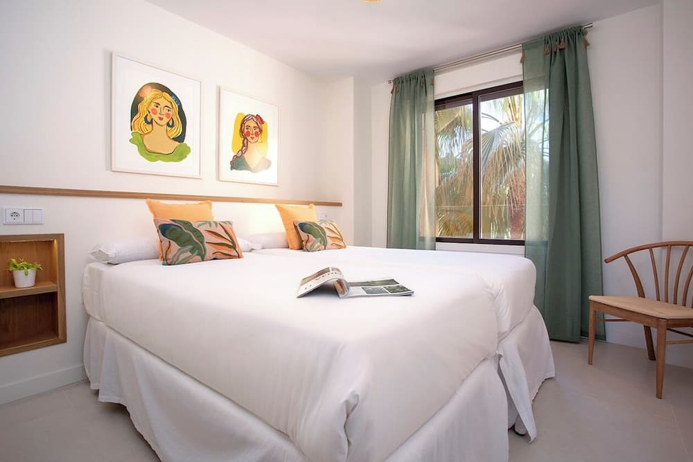 Genteel Home Costa de Nagüeles