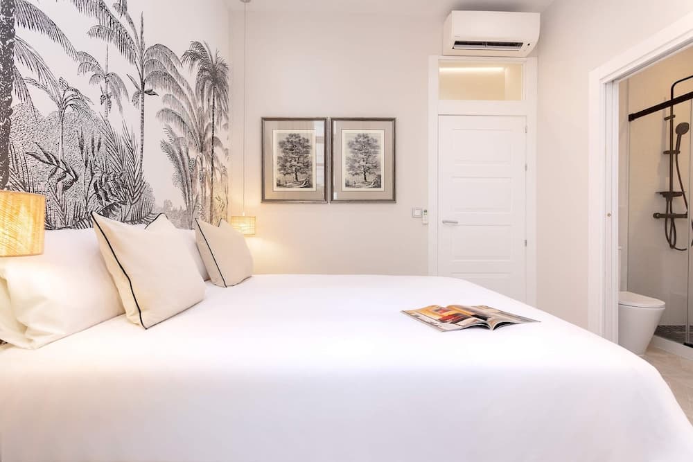 Genteel Home Plaza del Obispo