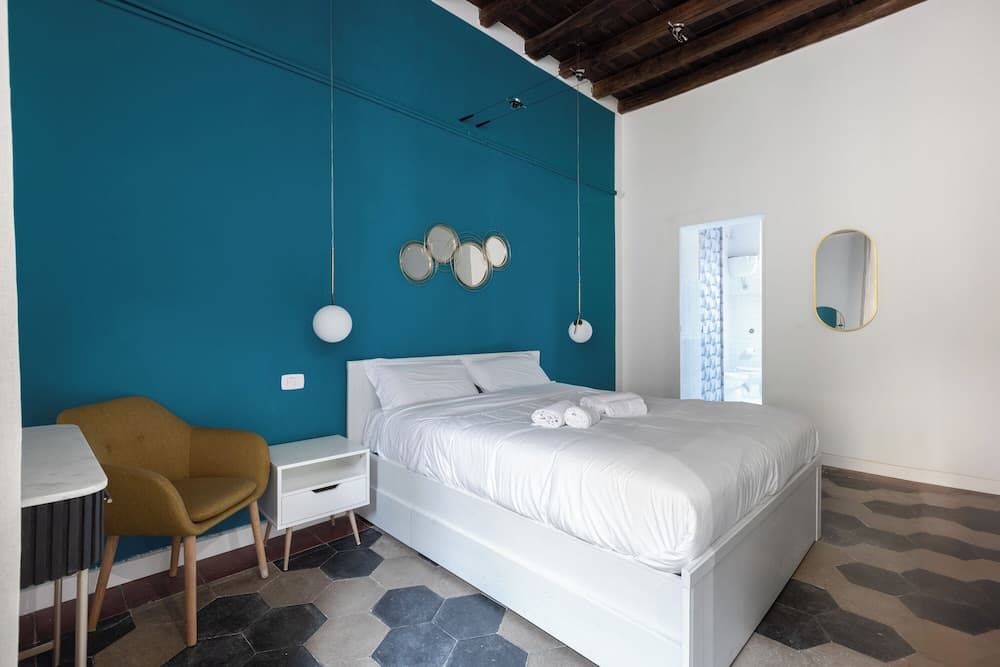 Prefetti 46 Lovely Flat