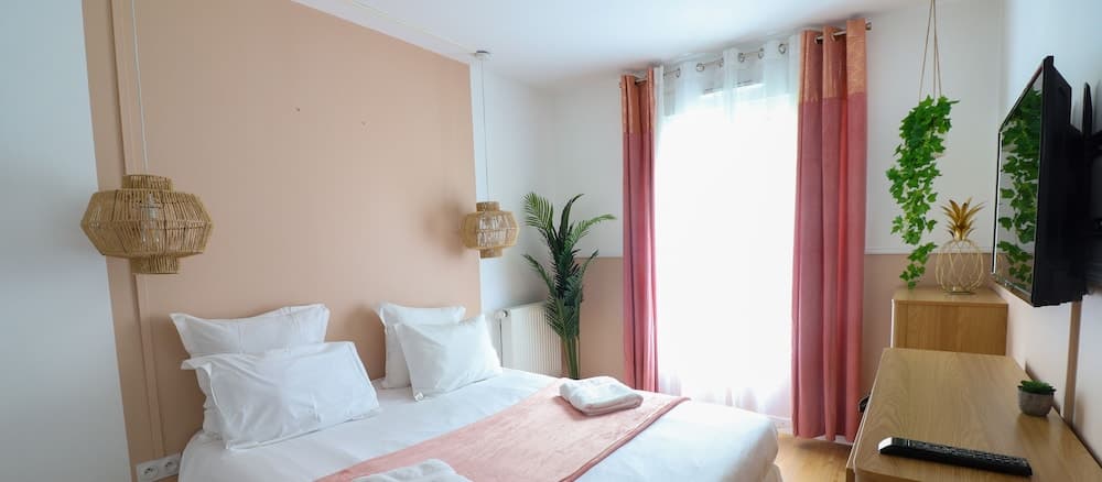 123home- Garden & spa