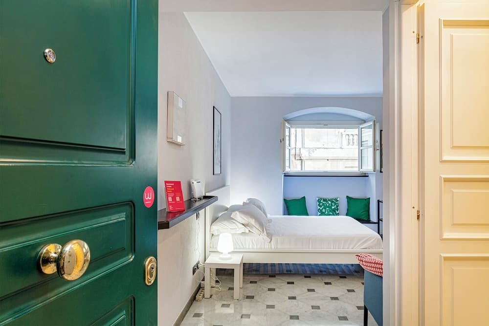 Giustiniani Loft by Wonderful Italy