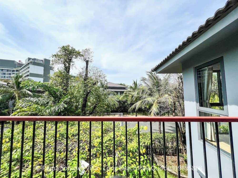 Pema SonaSea Villa - Long Beach Phu Quoc
