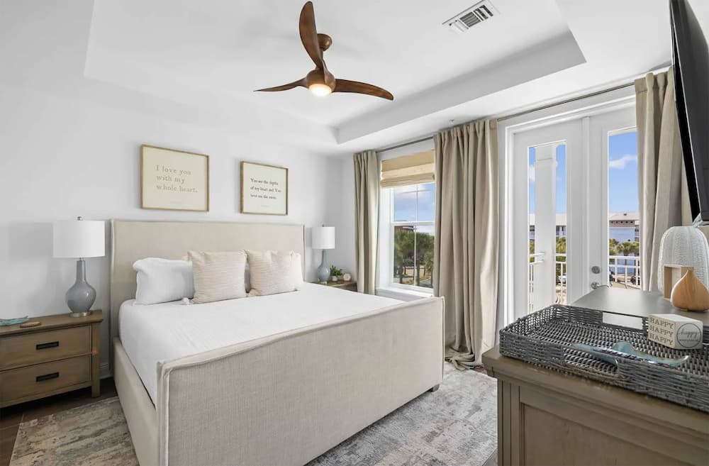 Gulf Place Residences 203