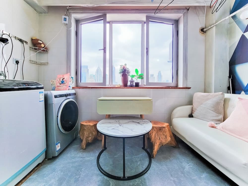 31Mahjong Projection 3bedr Subway Bund