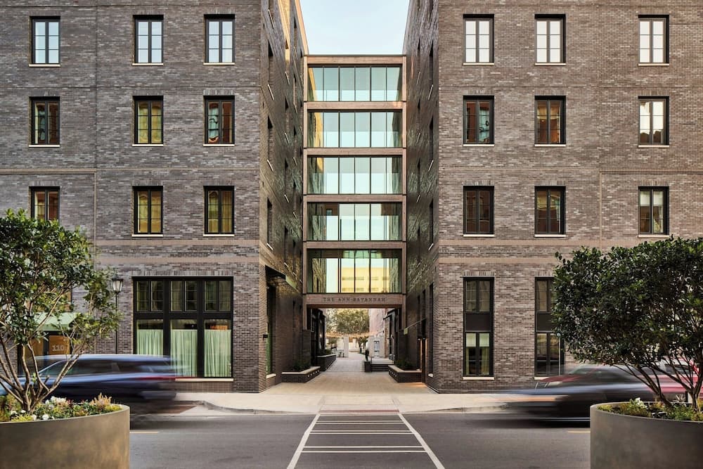 The Ann Savannah, Apartments By Marriott Bonvoy