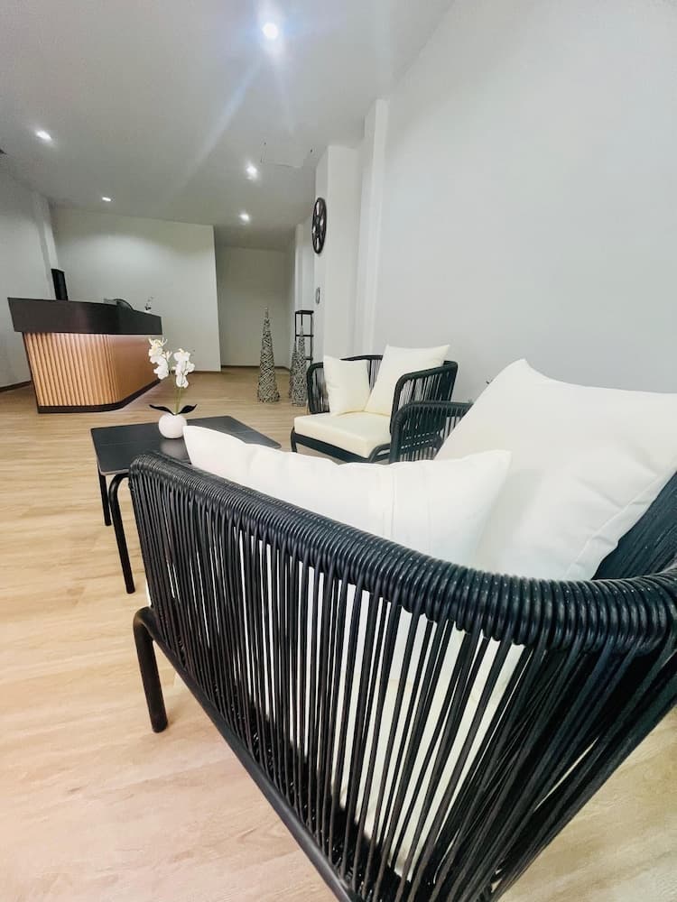 The 28 Boutique Hotel