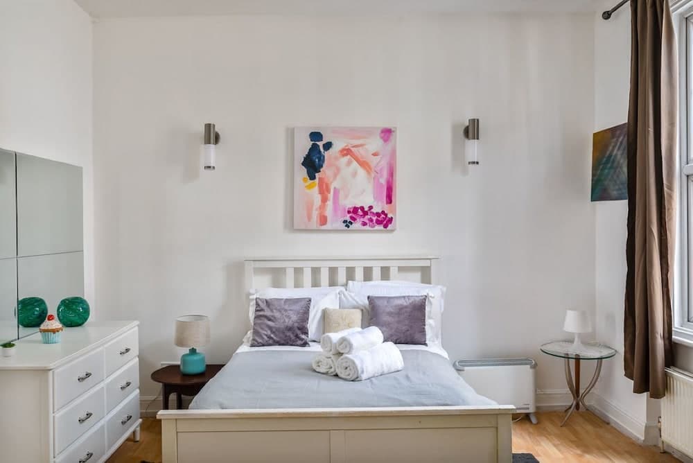 Crawford Place Suites I