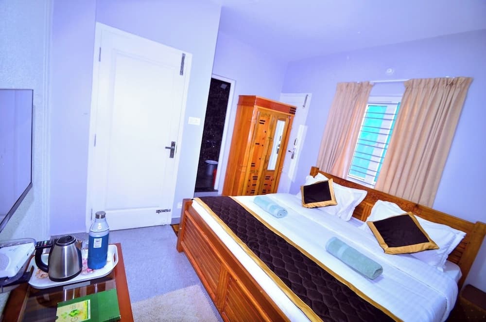 Cute Corner Homestay Ooty