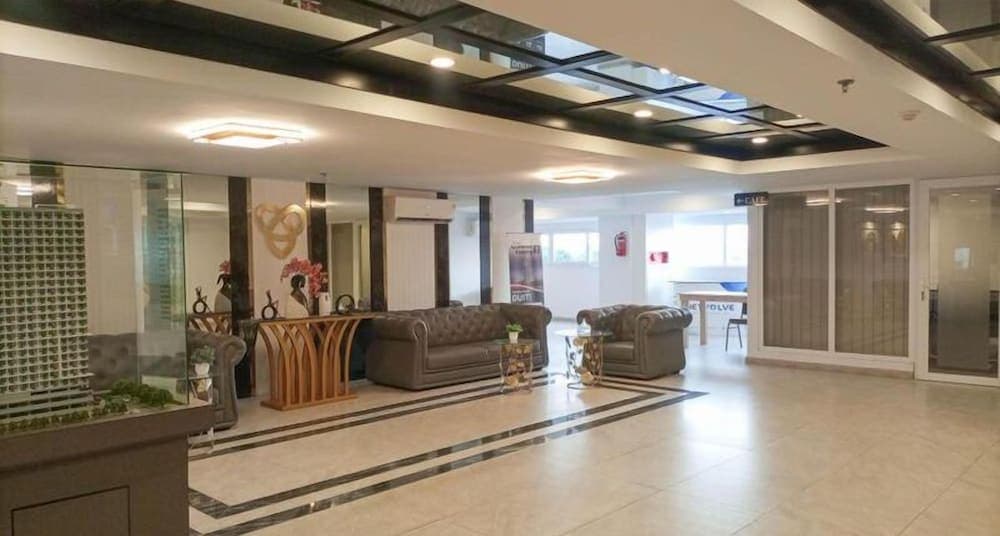 Simply Look Studio At De Prima Apartment