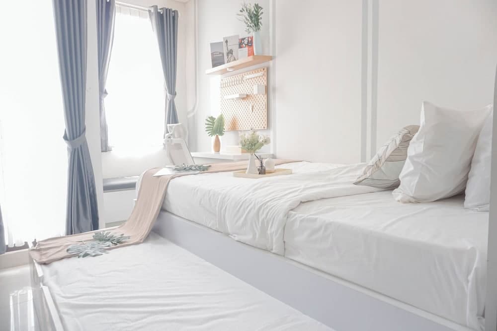 Good And Comfy Studio At Transpark Cibubur Apartment