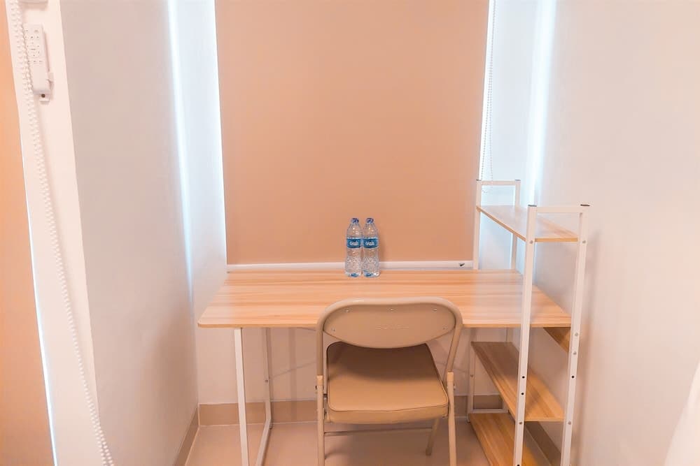 Wonderful Studio Apartment Serpong Garden