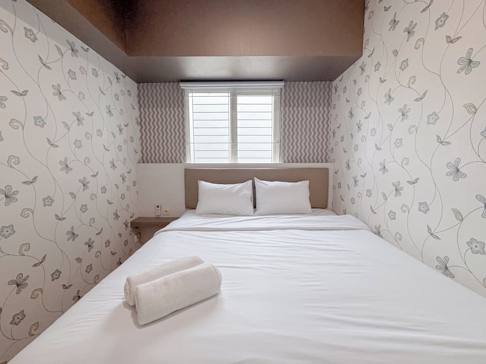 Comfortable Living And Good Place 1Br At Tanglin Supermall Mansion Apartment