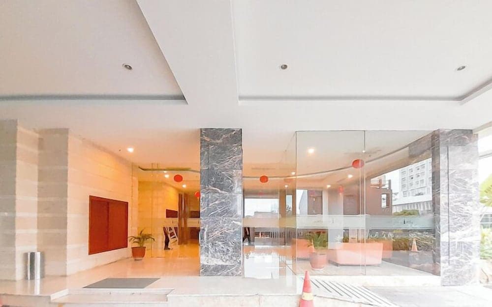 Cozy Studio Apartment Mataram City