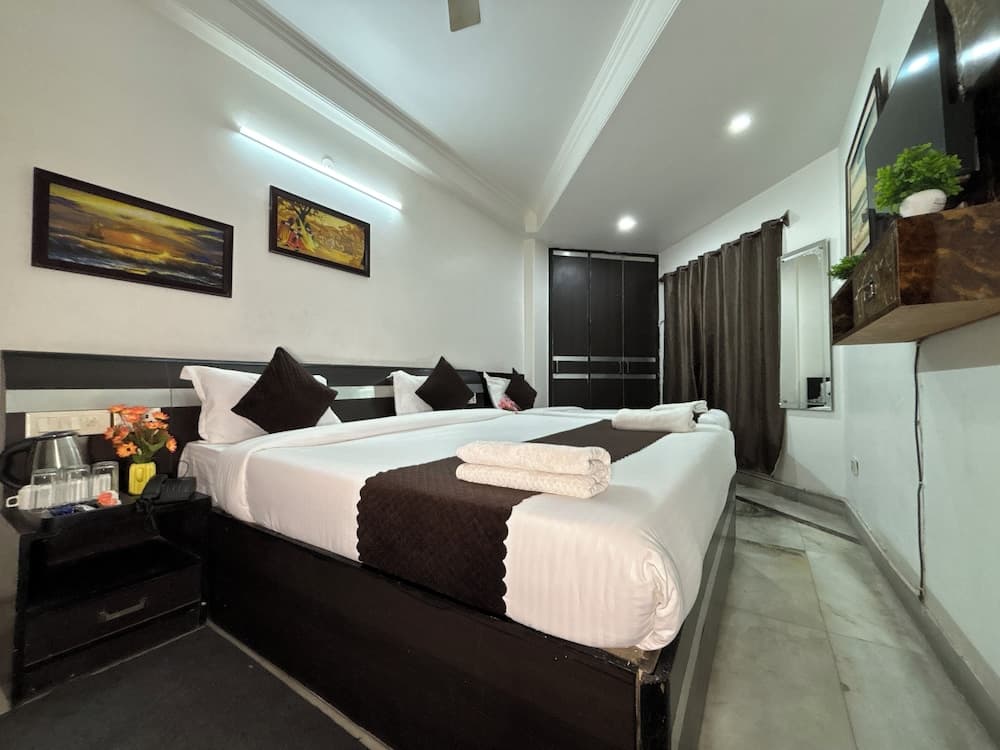 Hotel Delhi Aerocity Inn