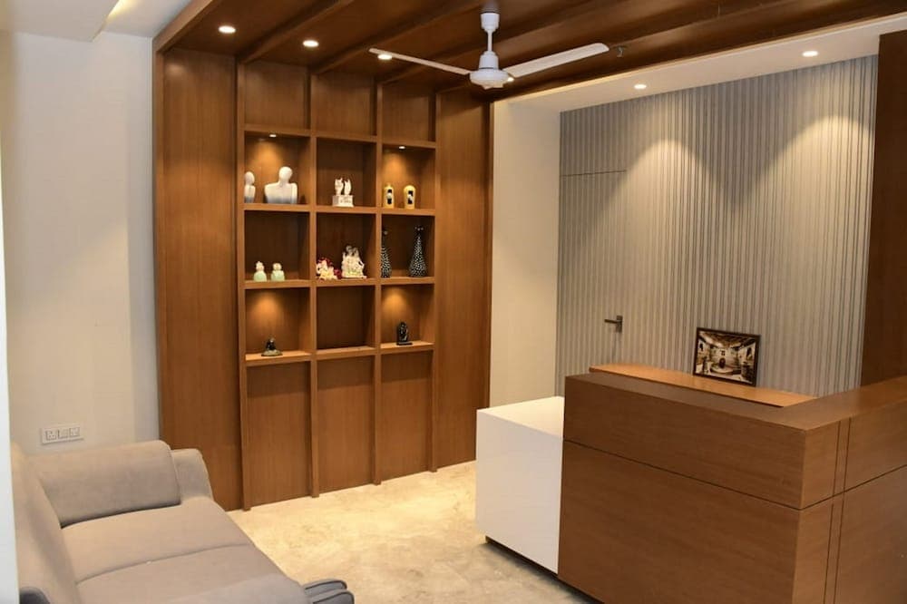 Hotel Varay Eco