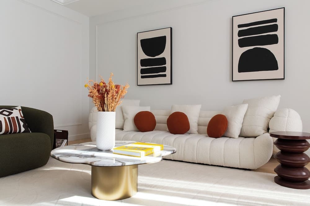 HIGHSTAY-Luxury Serviced Apartment- Arc de Triomphe