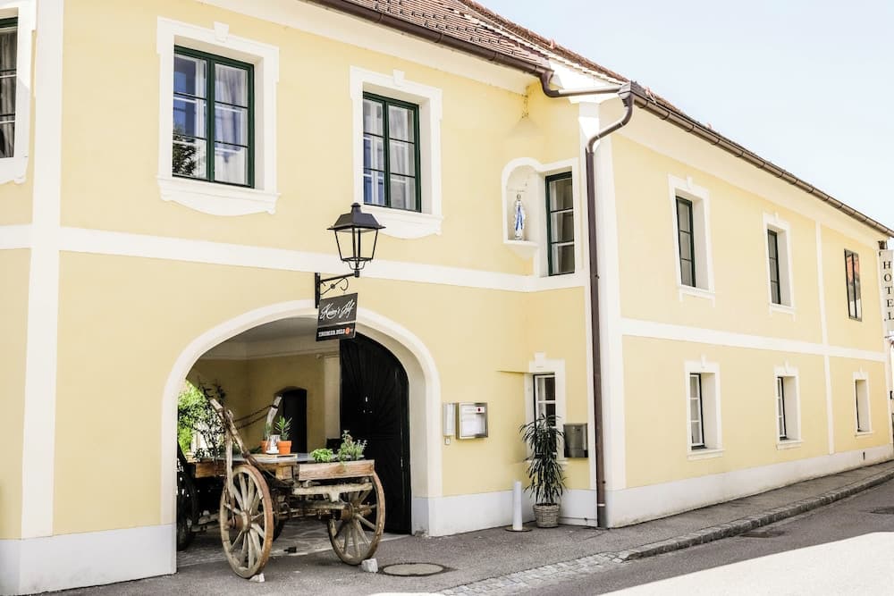 Kaisershof