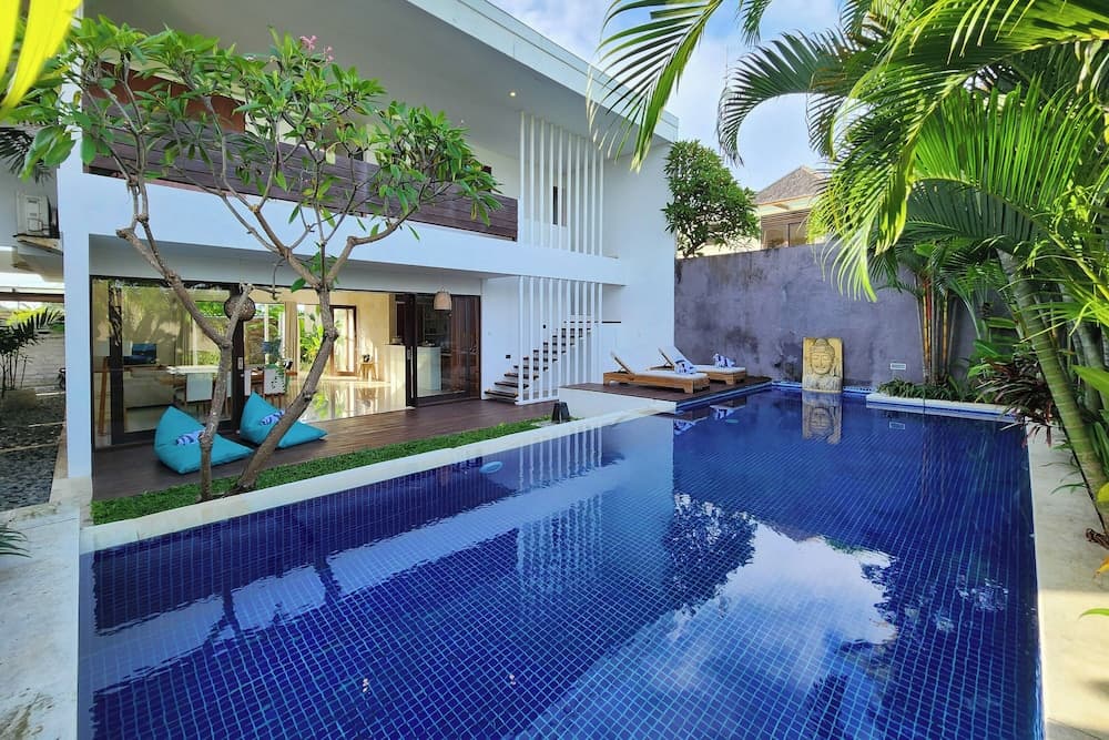 Villa Abigail Seminyak by Nagisa Bali